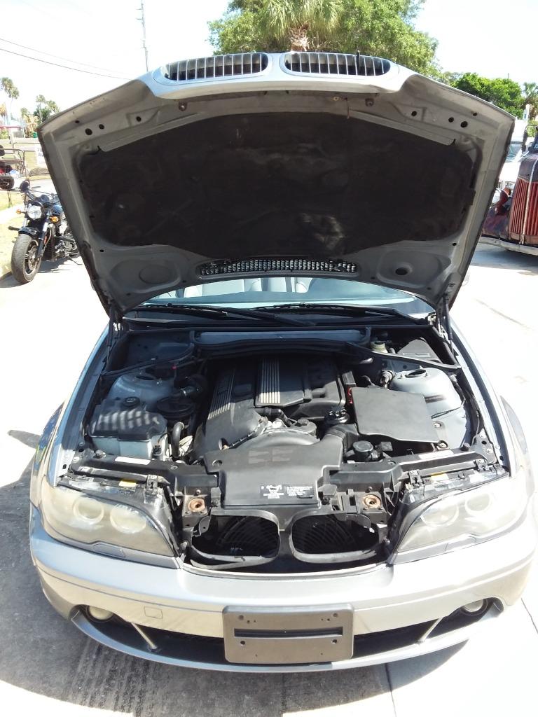 2005 BMW 3 Series 330 - Photo 37