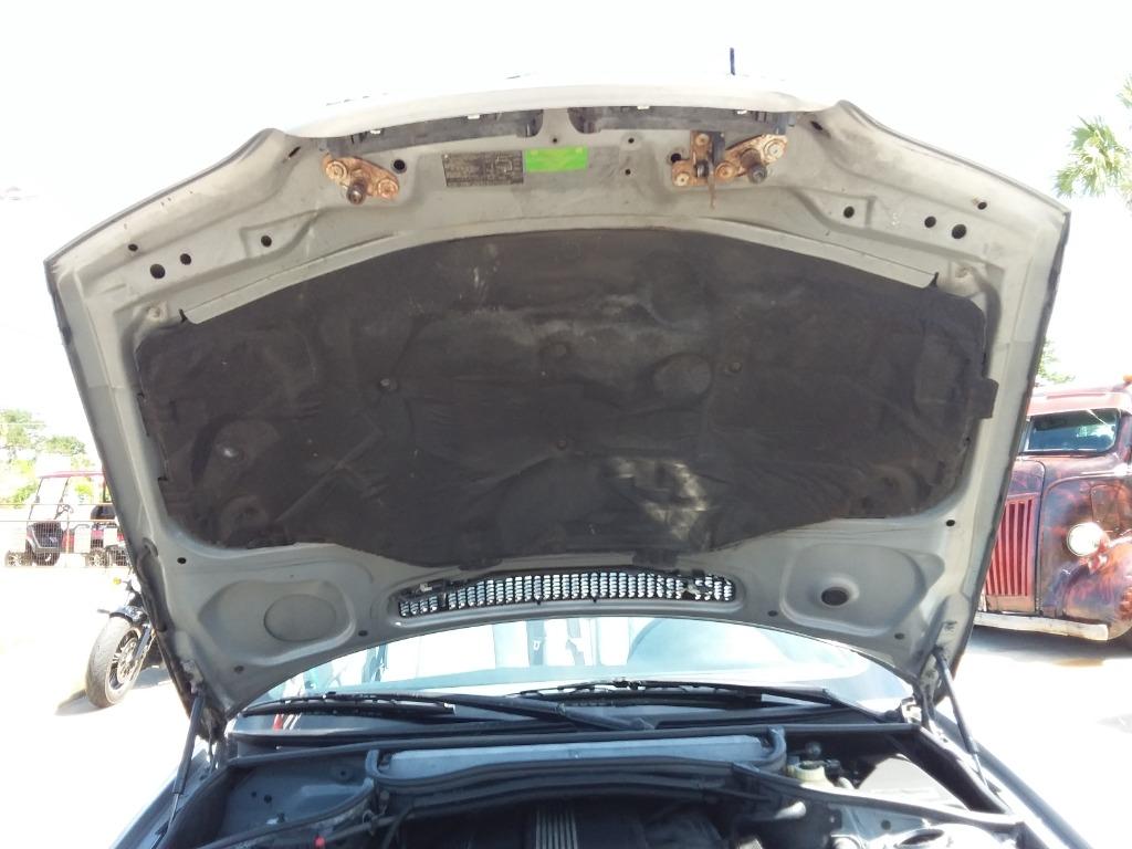 2005 BMW 3 Series 330 - Photo 38