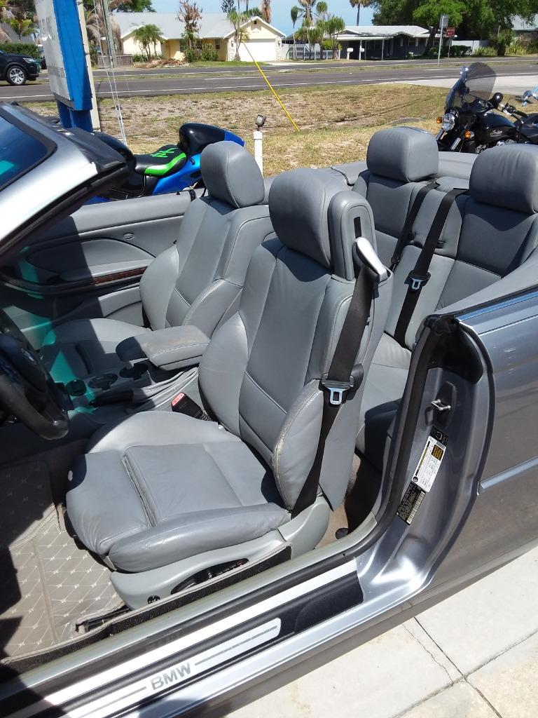 2005 BMW 3 Series 330 - Photo 23