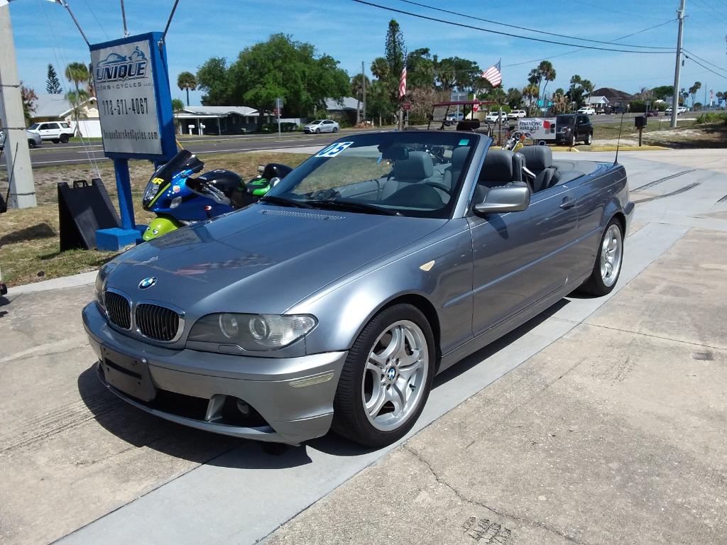 2005 BMW 3 Series 330 - Photo 13