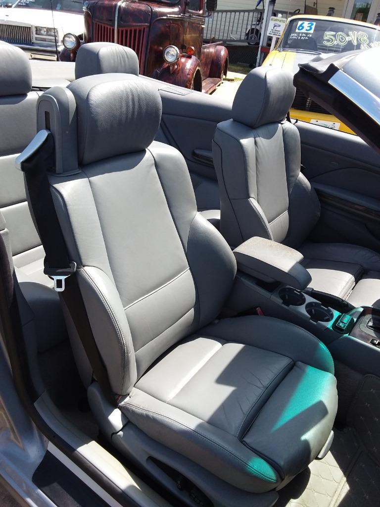 2005 BMW 3 Series 330 - Photo 34