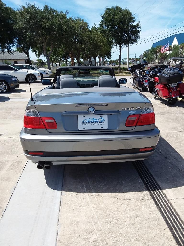 2005 BMW 3 Series 330 - Photo 16