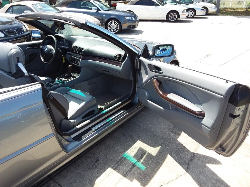 2005 BMW 3 Series 330 - Photo 31