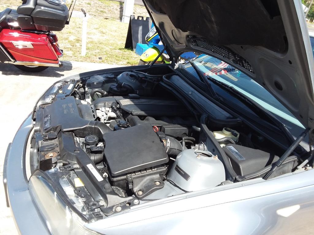 2005 BMW 3 Series 330 - Photo 41