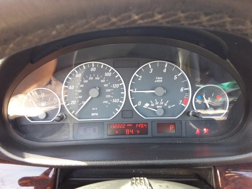 2005 BMW 3 Series 330 - Photo 26