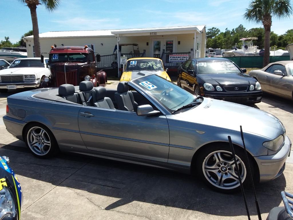 2005 BMW 3 Series 330 - Photo 18