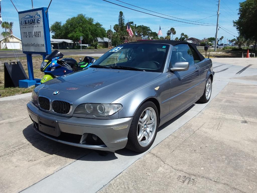 2005 BMW 3 Series 330 - Photo 9