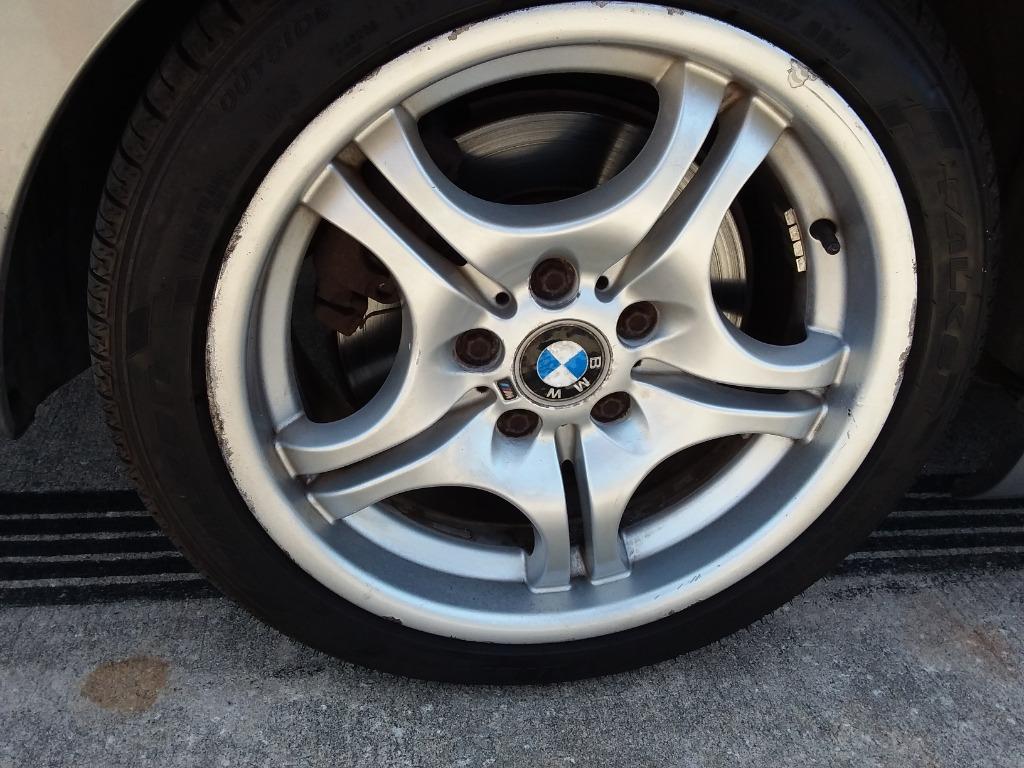 2005 BMW 3 Series 330 - Photo 45