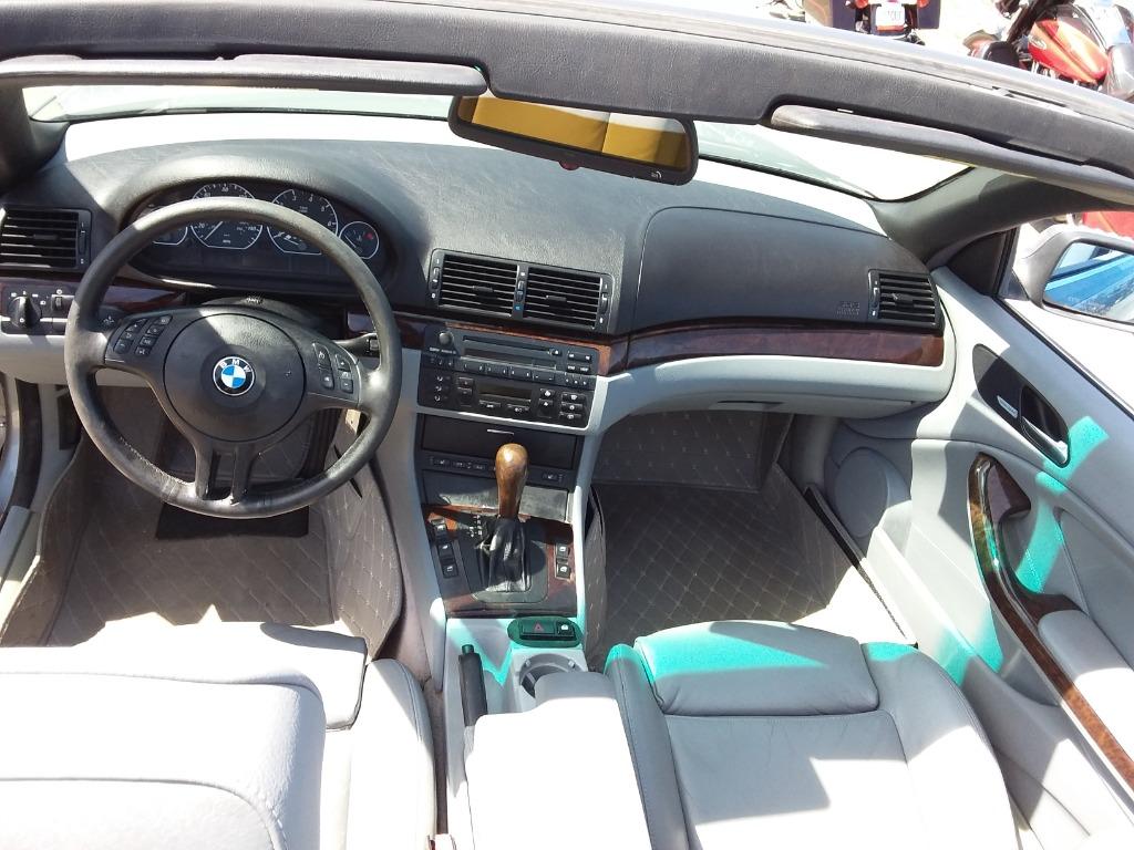 2005 BMW 3 Series 330 - Photo 25