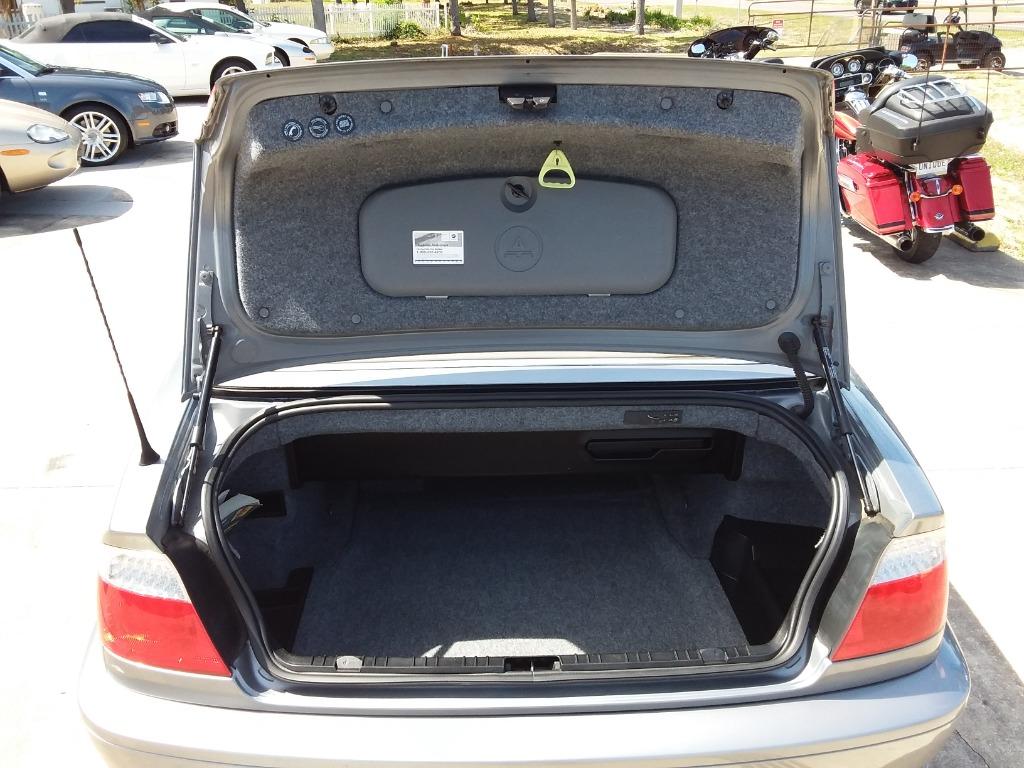 2005 BMW 3 Series 330 - Photo 28
