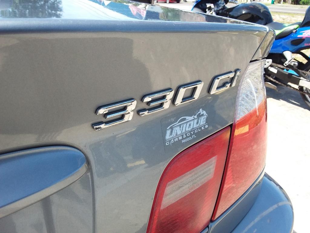 2005 BMW 3 Series 330 - Photo 44