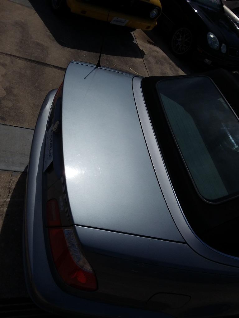2005 BMW 3 Series 330 - Photo 12