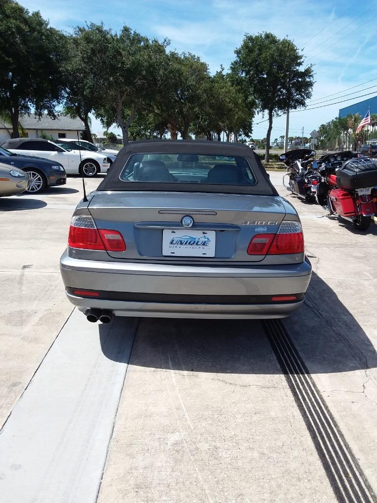2005 BMW 3 Series 330 - Photo 6