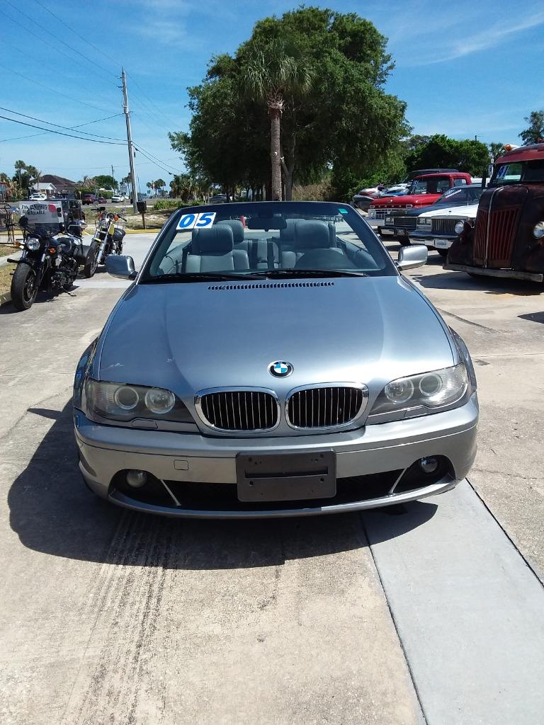 2005 BMW 3 Series 330 - Photo 20