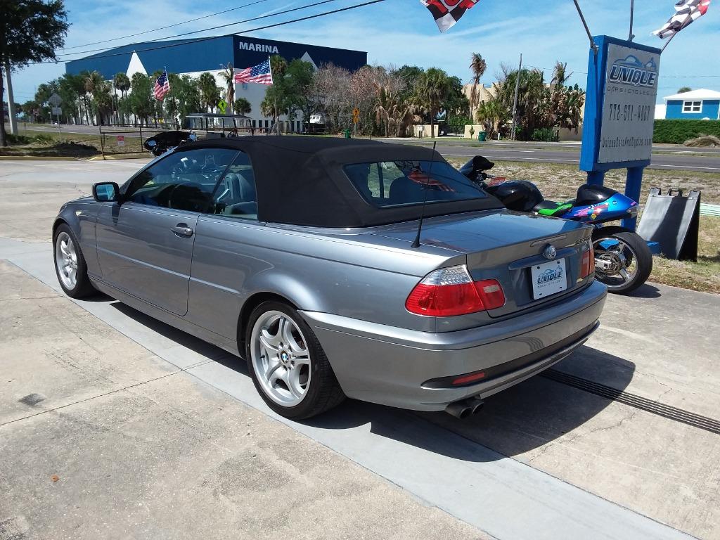2005 BMW 3 Series 330 - Photo 7