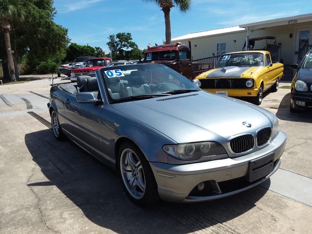 2005 BMW 3 Series 330 - Photo 19
