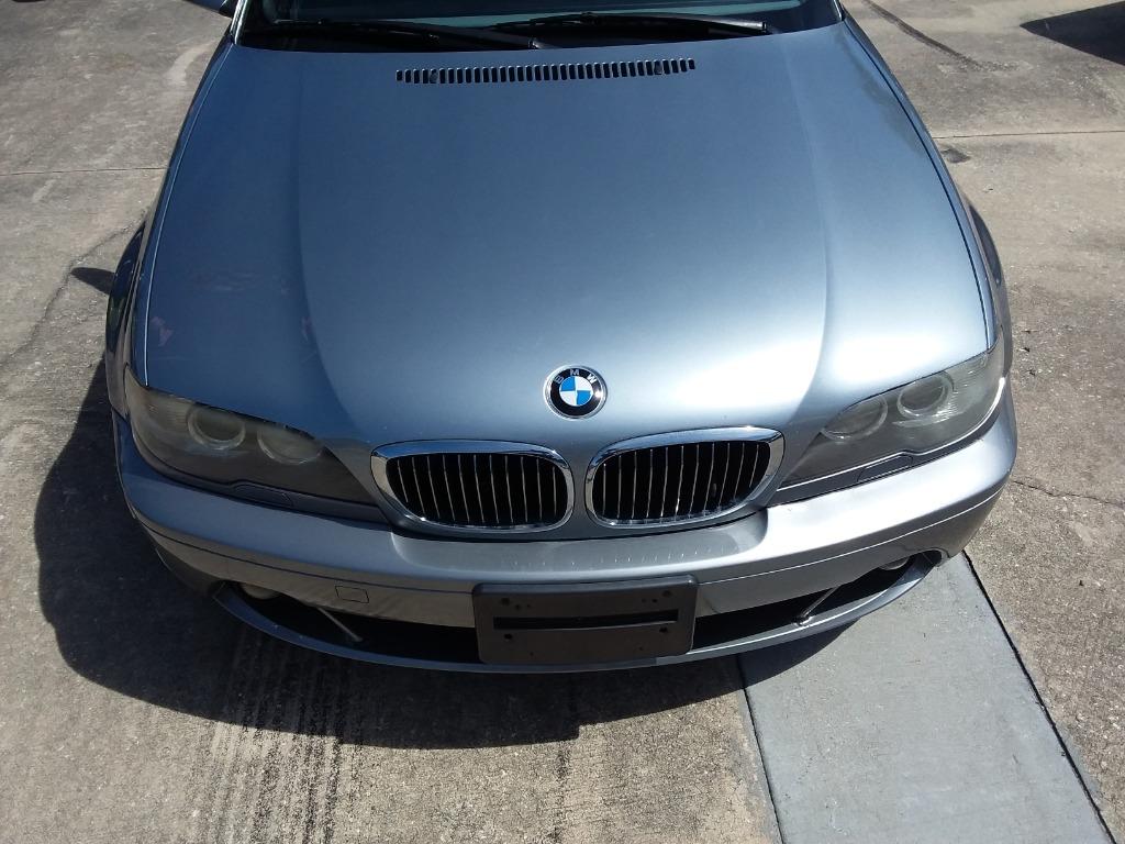 2005 BMW 3 Series 330 - Photo 10