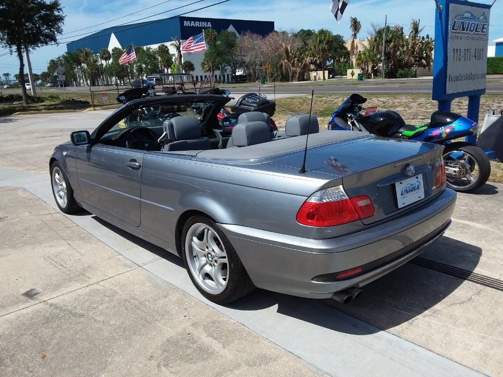 2005 BMW 3 Series 330 - Photo 15