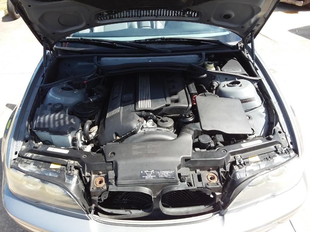 2005 BMW 3 Series 330 - Photo 39