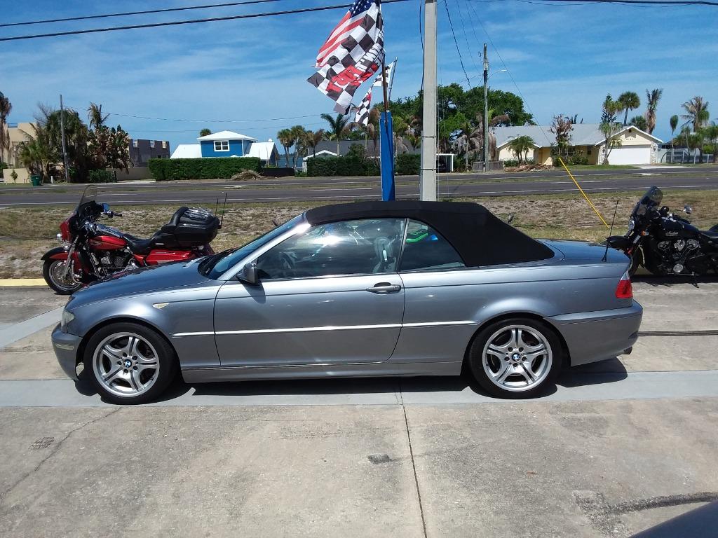 2005 BMW 3 Series 330 - Photo 8