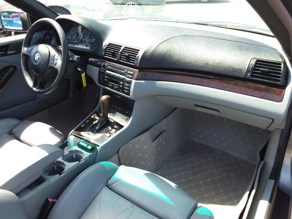 2005 BMW 3 Series 330 - Photo 35