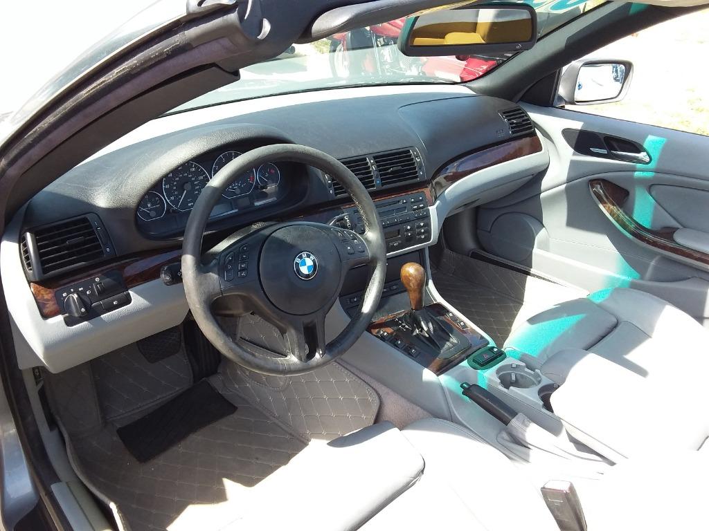 2005 BMW 3 Series 330 - Photo 24