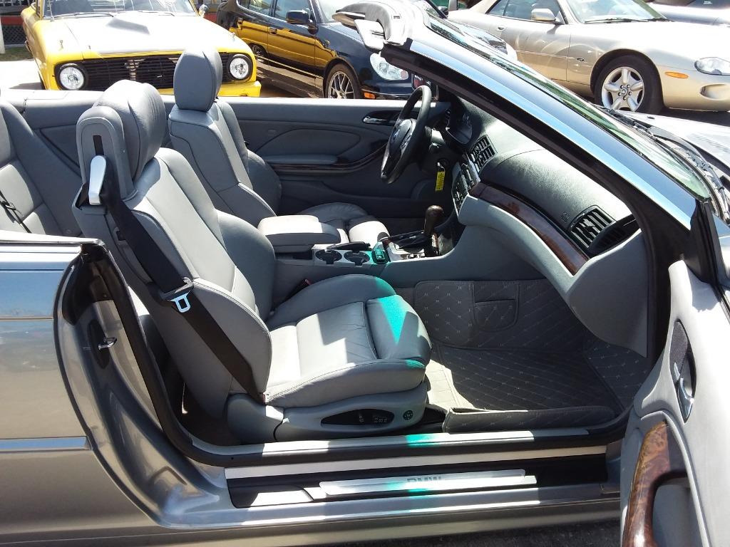 2005 BMW 3 Series 330 - Photo 33