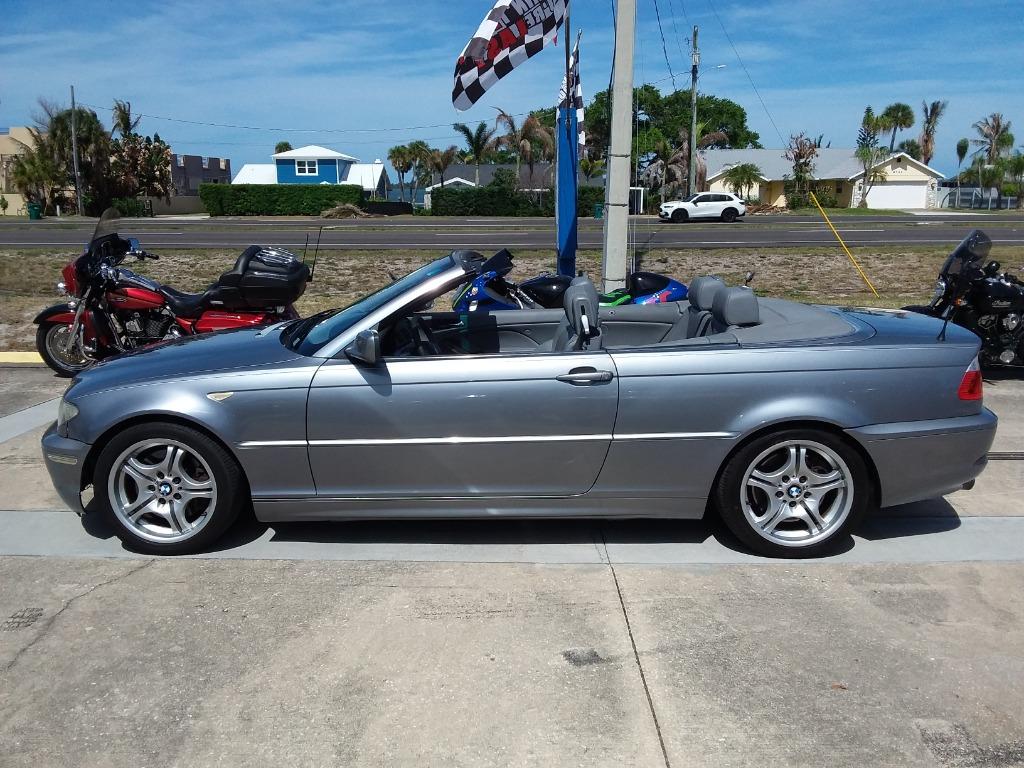 2005 BMW 3 Series 330 - Photo 14