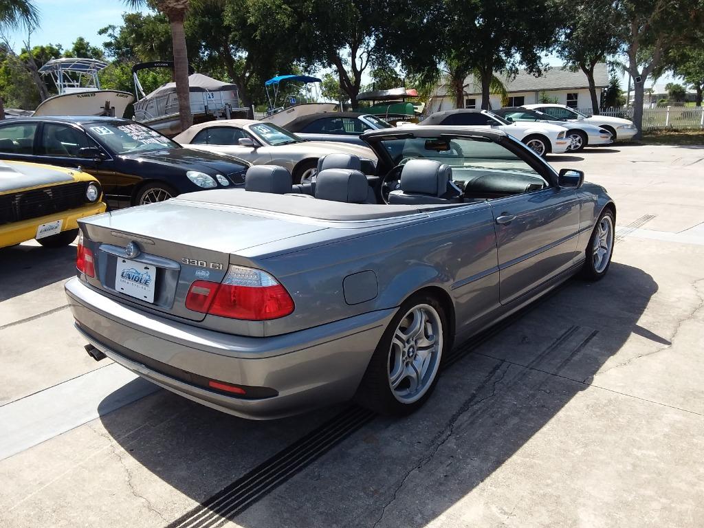 2005 BMW 3 Series 330 - Photo 17