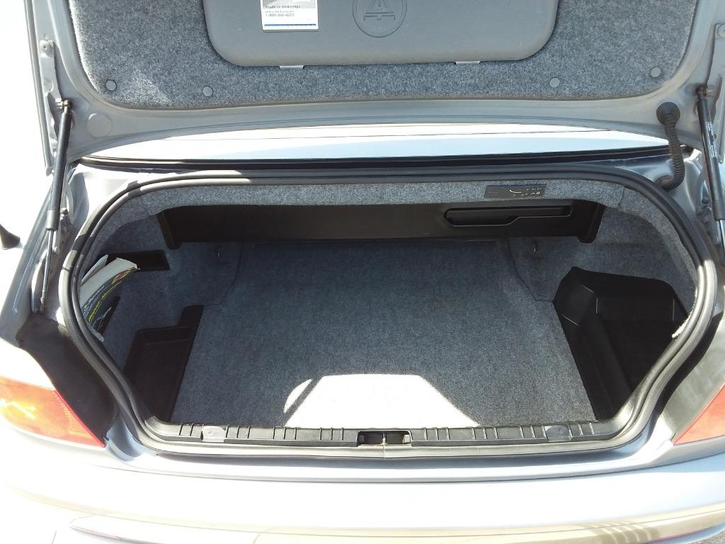 2005 BMW 3 Series 330 - Photo 29