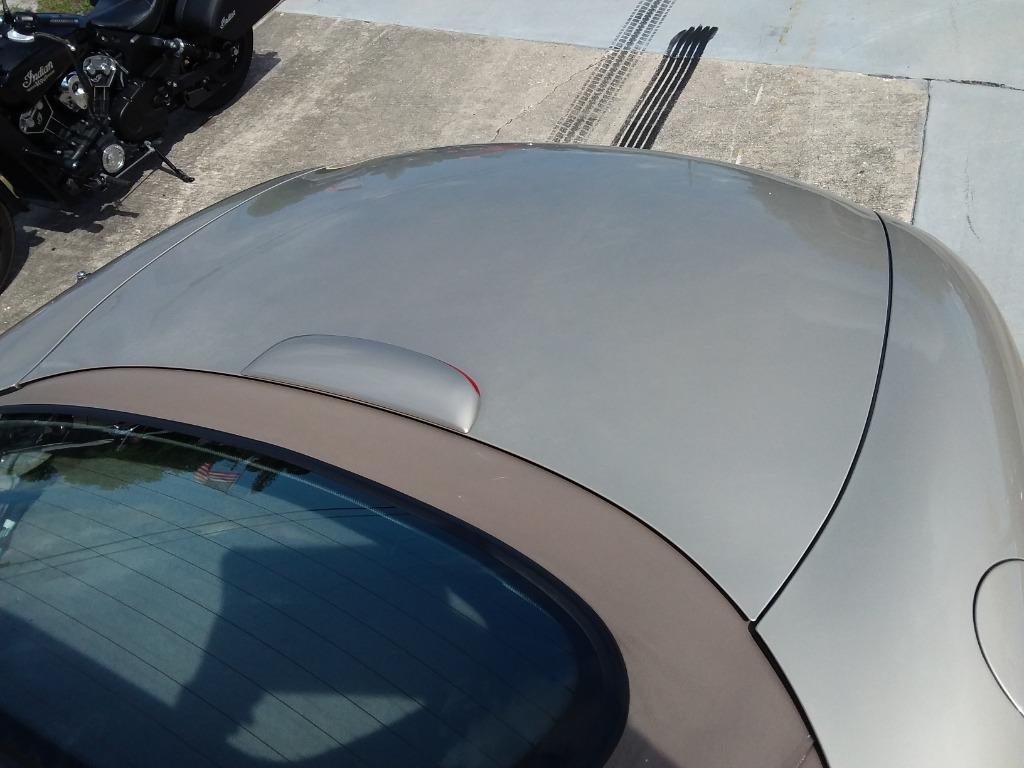 1999 Jaguar XK Series Base - Photo 12