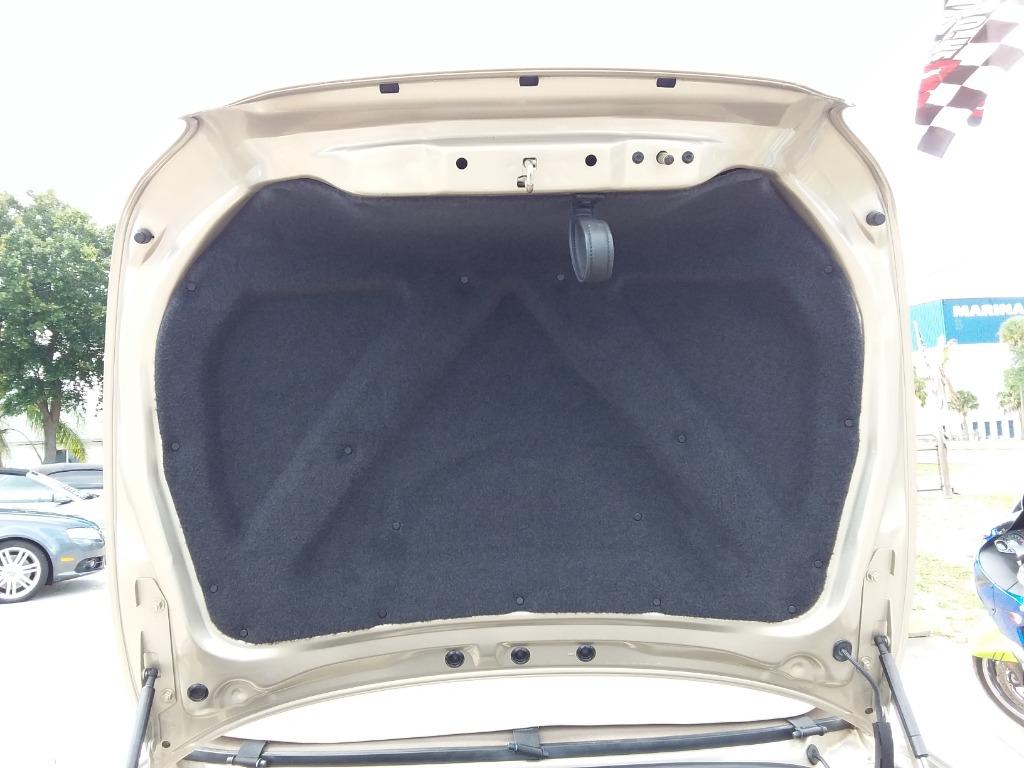 1999 Jaguar XK Series Base - Photo 39