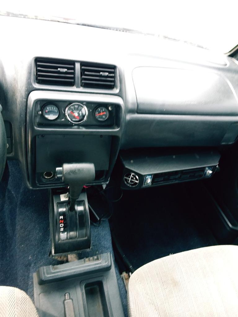 1997 Geo Tracker CONVERTIBLE - Photo 21
