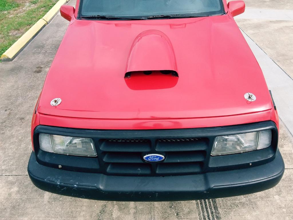 1997 Geo Tracker CONVERTIBLE - Photo 10
