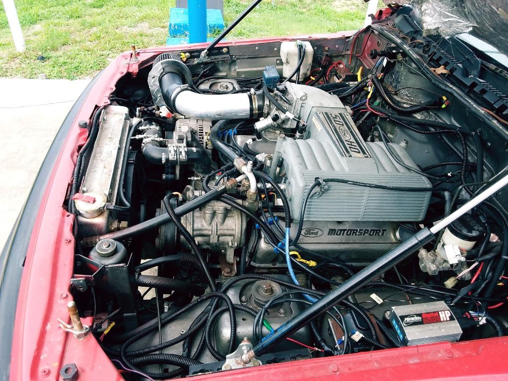 1997 Geo Tracker CONVERTIBLE - Photo 36