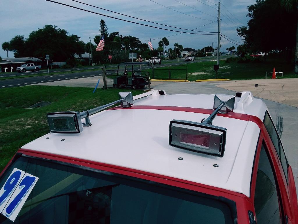 1997 Geo Tracker CONVERTIBLE - Photo 12