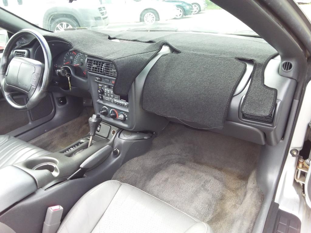 1997 Chevrolet Camaro Z28 - Photo 29