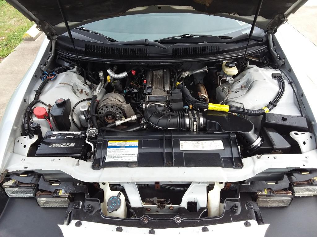 1997 Chevrolet Camaro Z28 - Photo 32