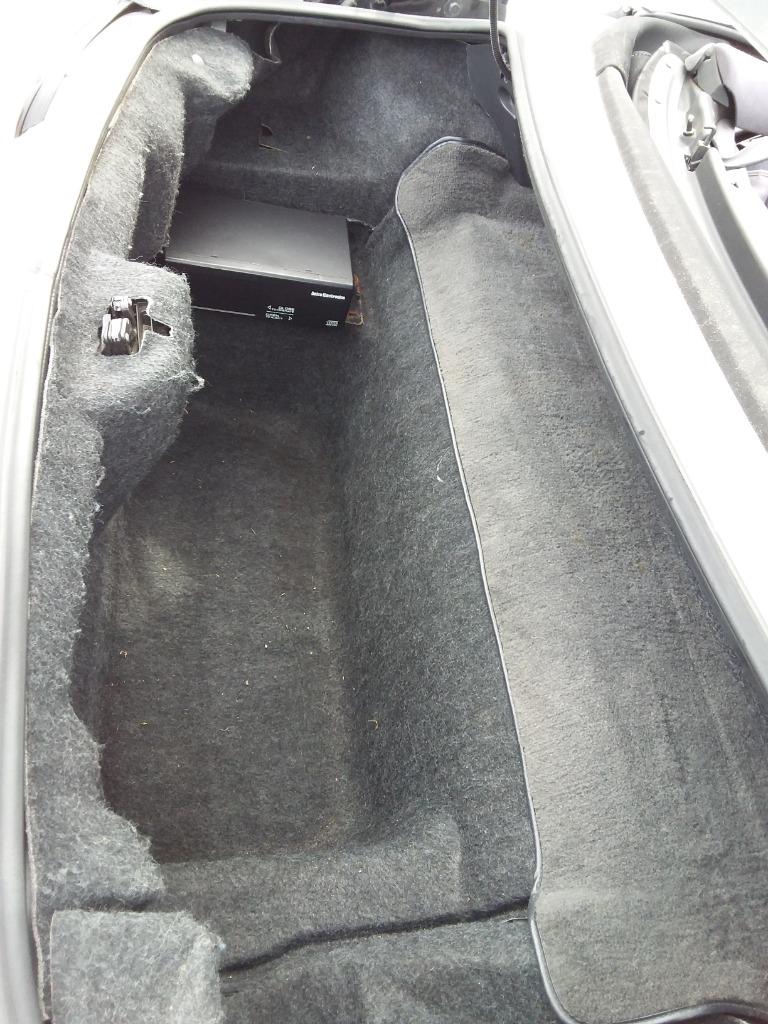 1997 Chevrolet Camaro Z28 - Photo 25
