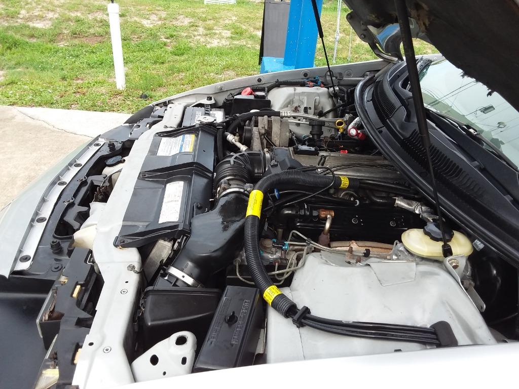 1997 Chevrolet Camaro Z28 - Photo 33