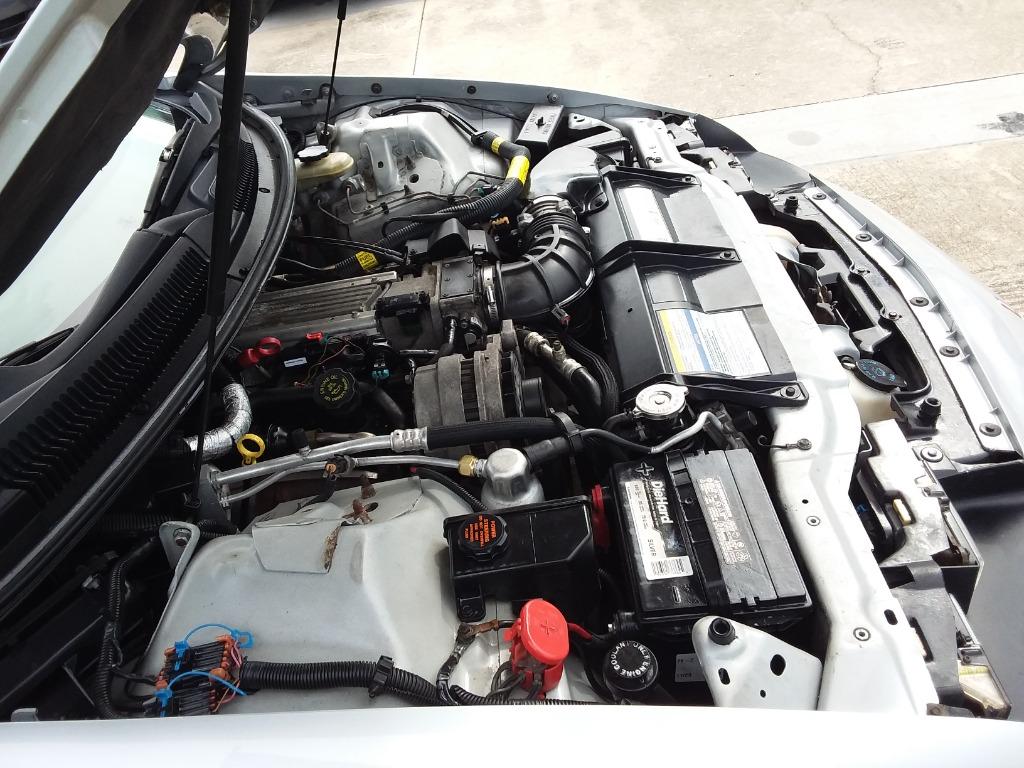 1997 Chevrolet Camaro Z28 - Photo 34