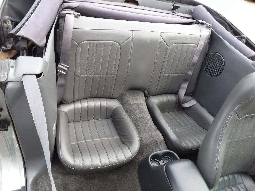 1997 Chevrolet Camaro Z28 - Photo 28