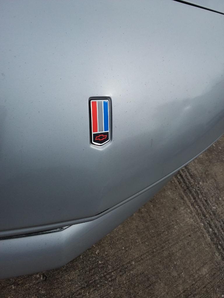 1997 Chevrolet Camaro Z28 - Photo 37