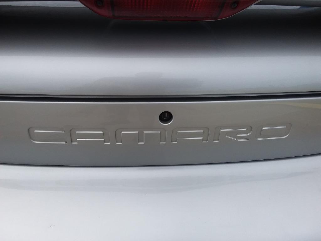 1997 Chevrolet Camaro Z28 - Photo 36