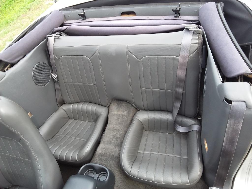 1997 Chevrolet Camaro Z28 - Photo 22