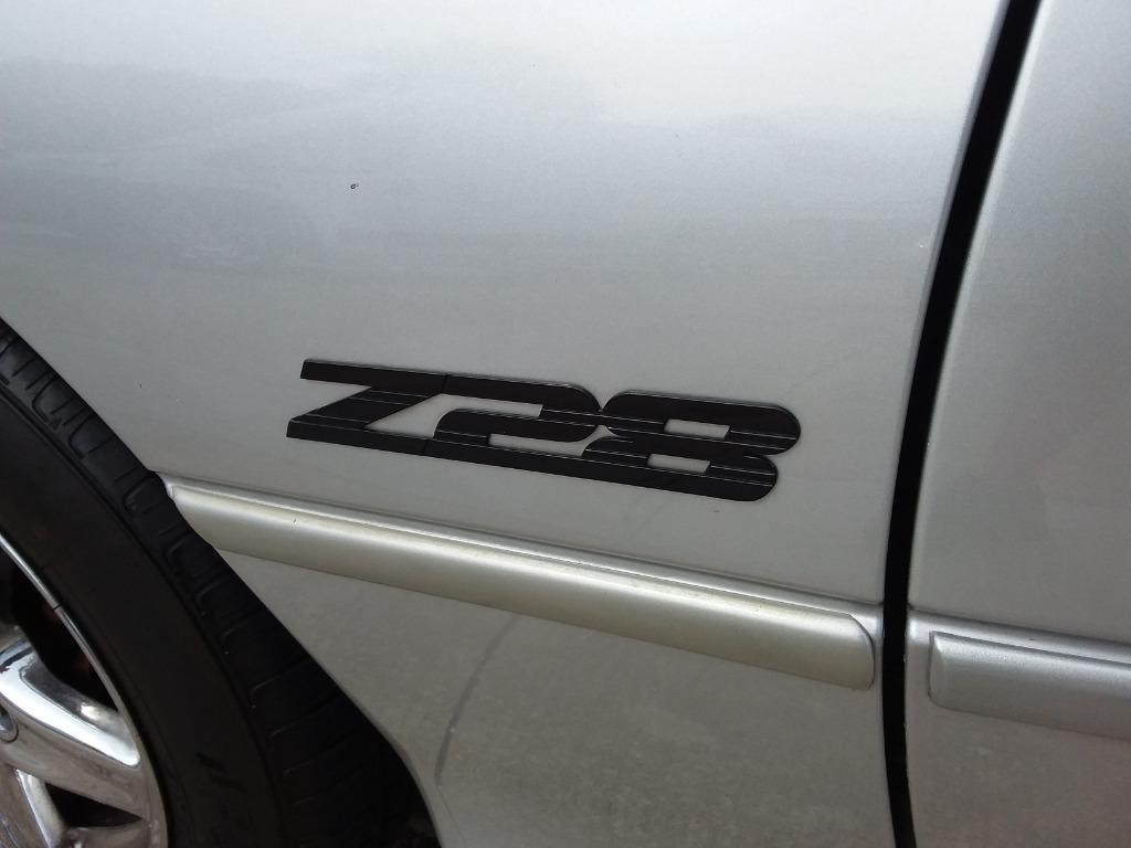 1997 Chevrolet Camaro Z28 - Photo 39