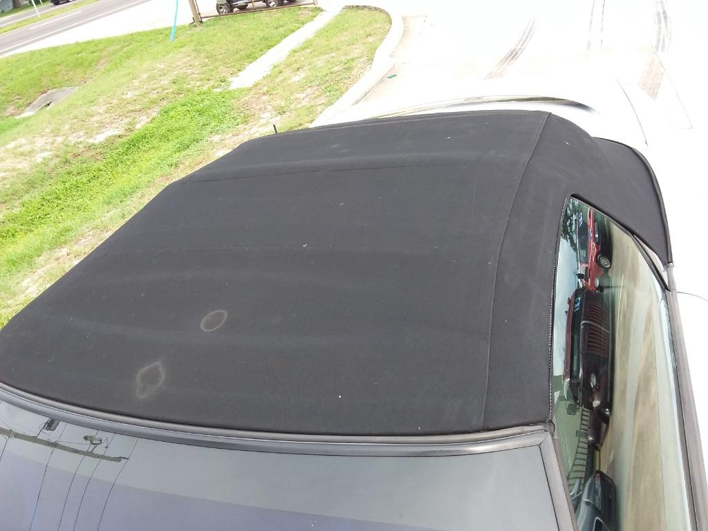 1997 Chevrolet Camaro Z28 - Photo 42