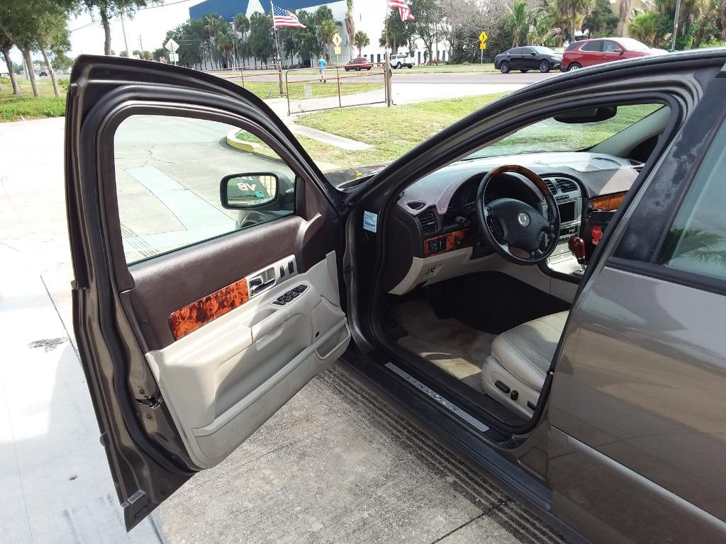 2003 Lincoln LS Premium Sport - Photo 13