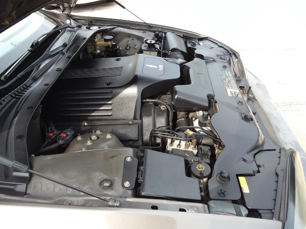 2003 Lincoln LS Premium Sport - Photo 34