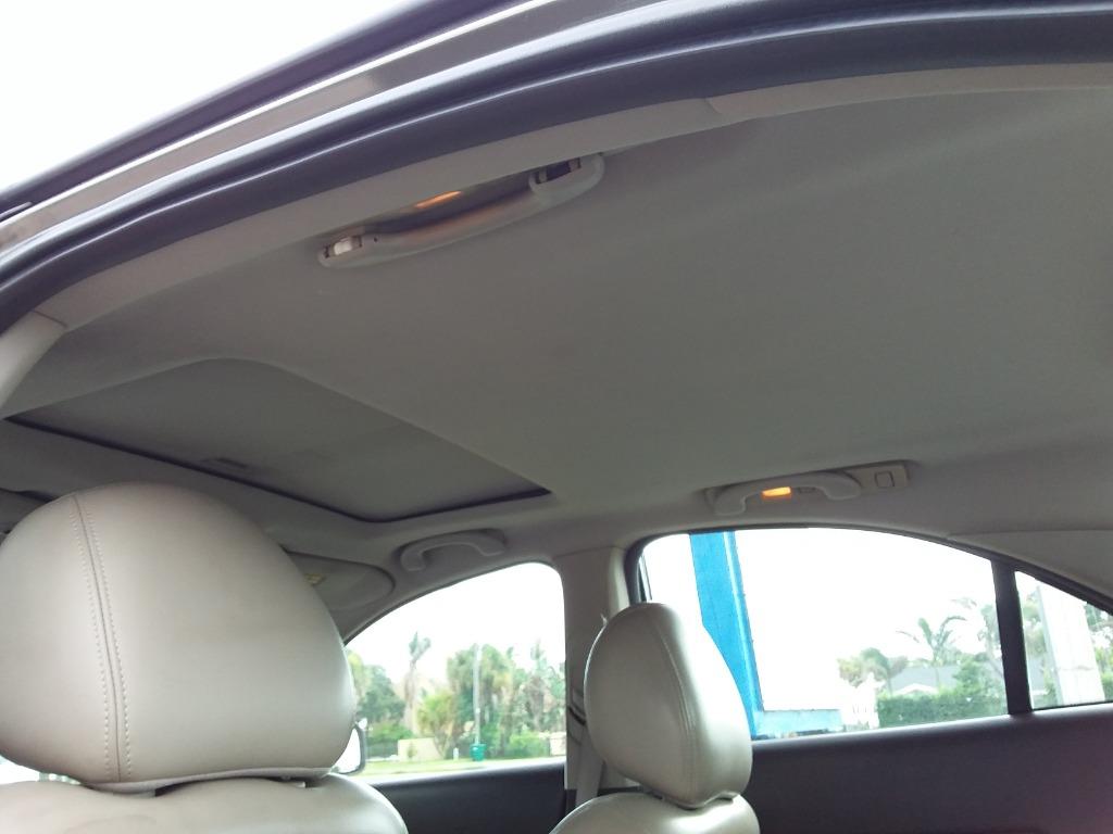 2003 Lincoln LS Premium Sport - Photo 22